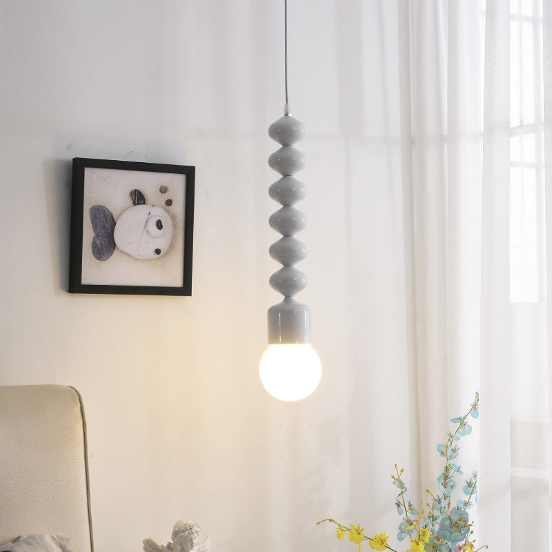 Bauhaus Pendant Light - Gourd