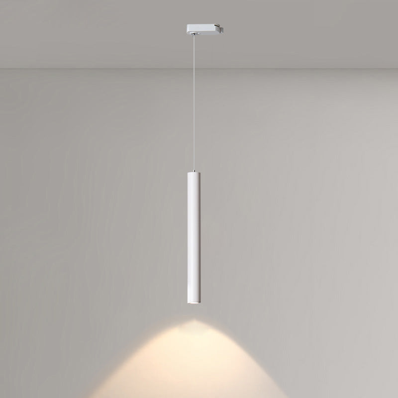 Spot Suspension for Track Lighting