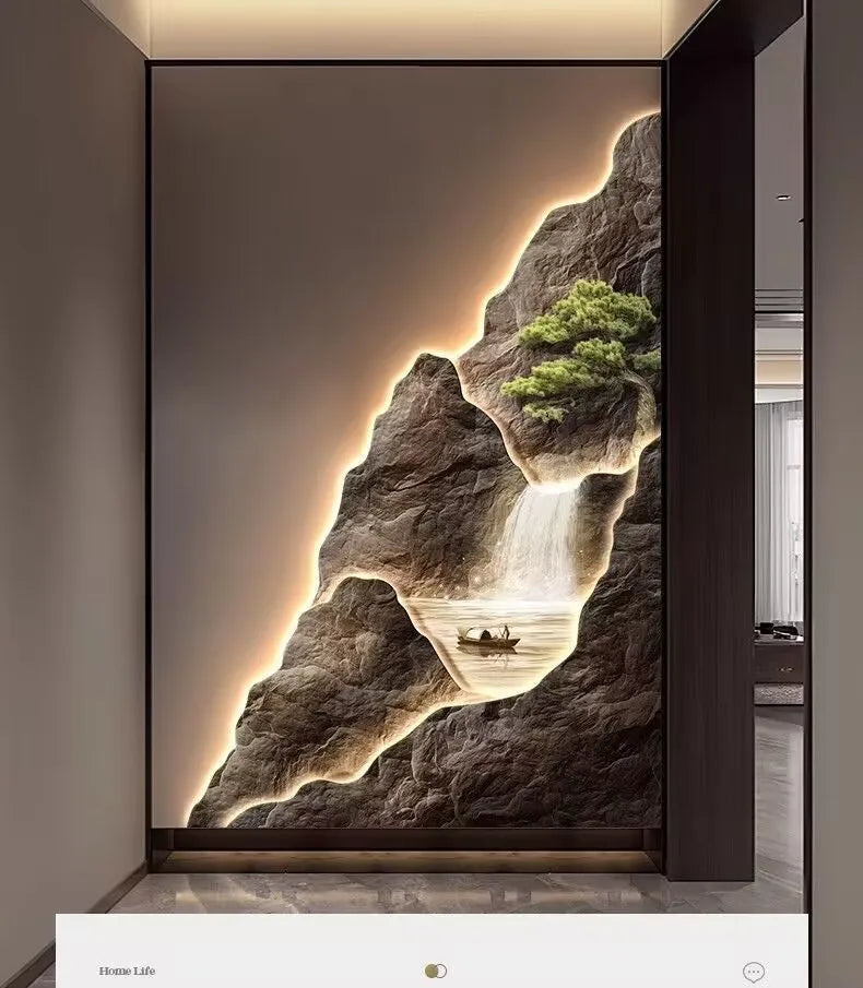 Deco LED Zen