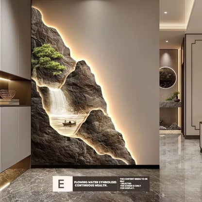 Deco LED Zen