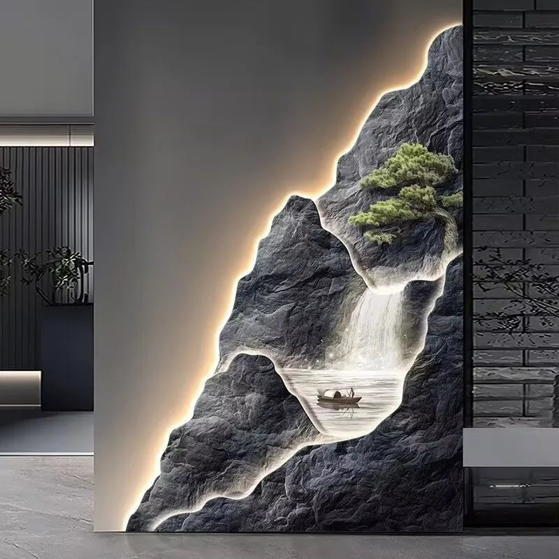 Deco LED Zen