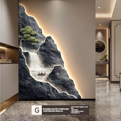 Deco LED Zen