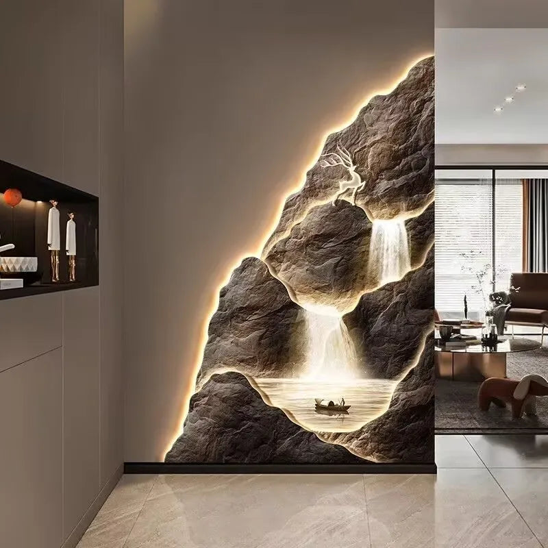 Deco LED Zen