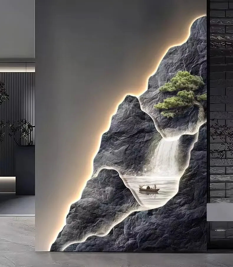 Deco LED Zen