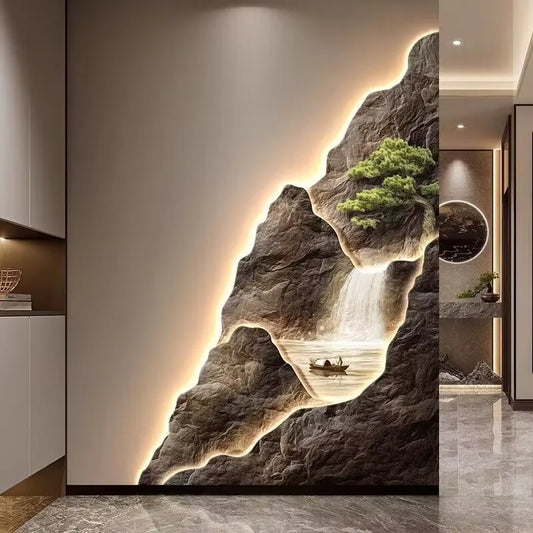 Deco LED Zen