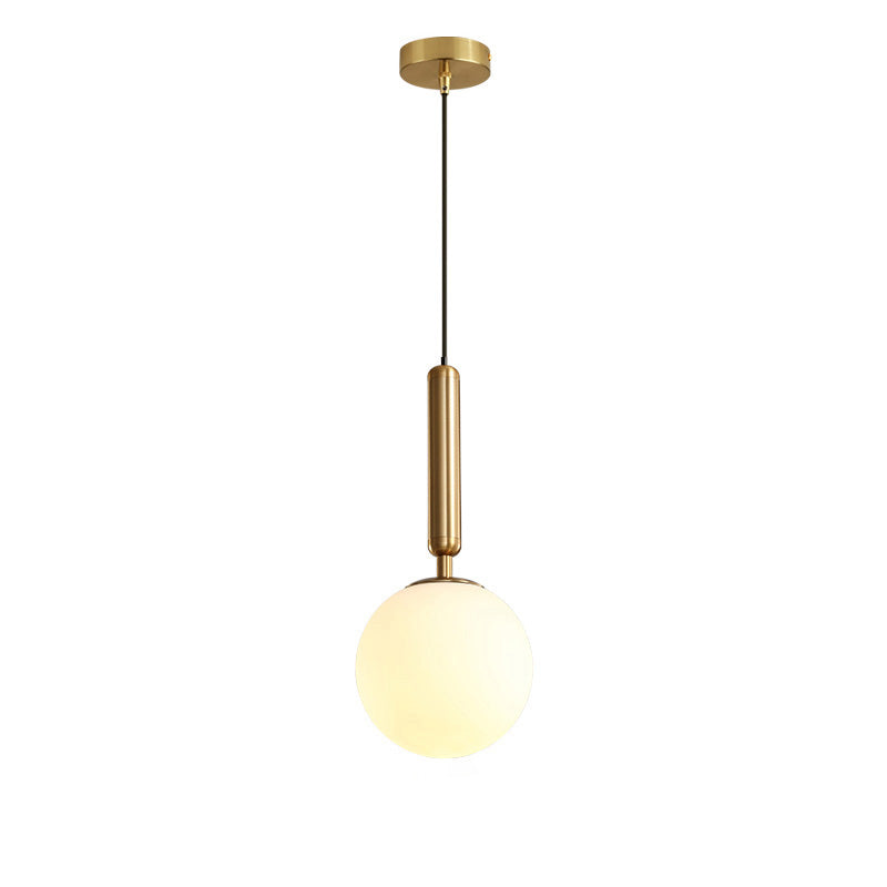 Suspension - Golden Pearl