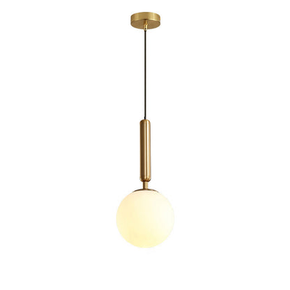 Suspension - Golden Pearl