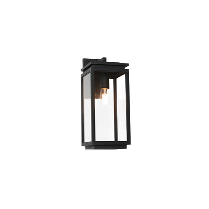 Equinox Outdoor Wall Sconce – Classic Charm and Serene Radiance