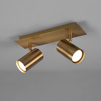 Eclairage Couloir Spot Led