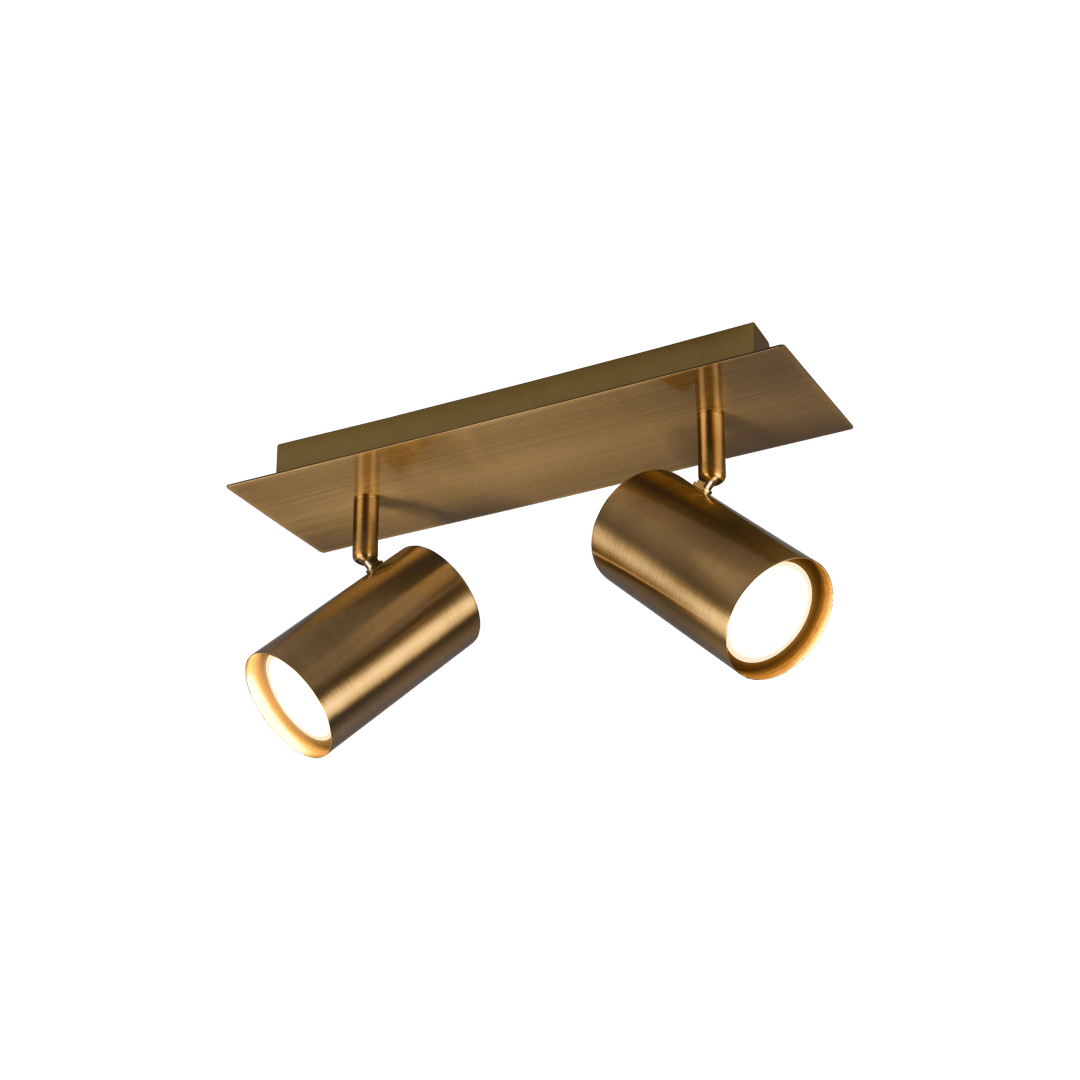 Eclairage Couloir Spot Led