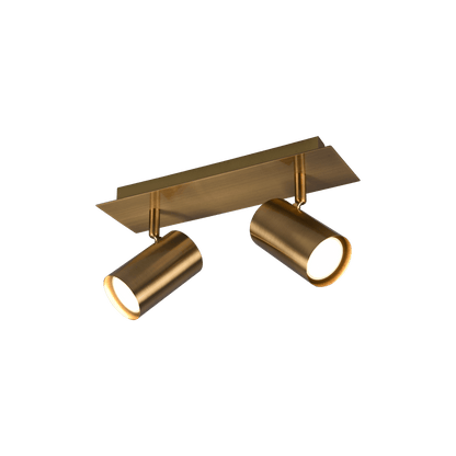 Eclairage Couloir Spot Led
