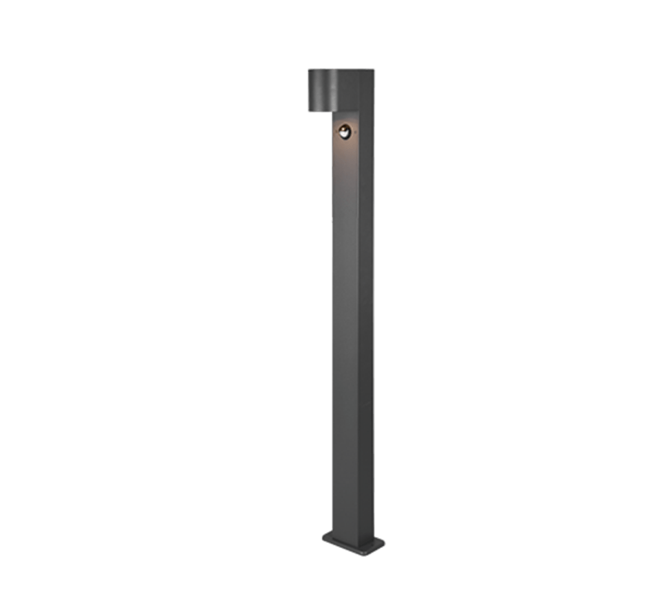 Eclairage Detecteur Mouvement Exterieur