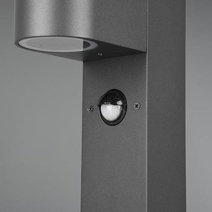 Eclairage Exterieur Detecteur Mouvement