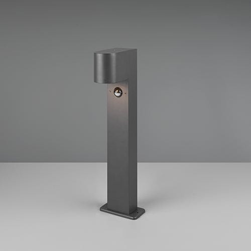 Eclairage Exterieur Detecteur Mouvement