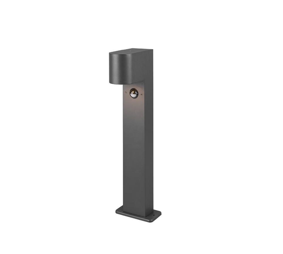 Eclairage Exterieur Detecteur Mouvement