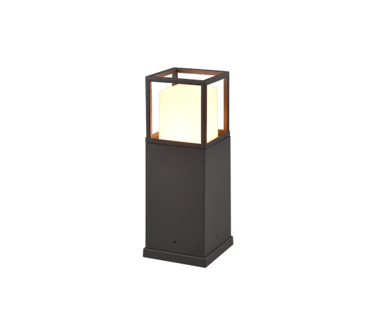 Eclairage Exterieur Led