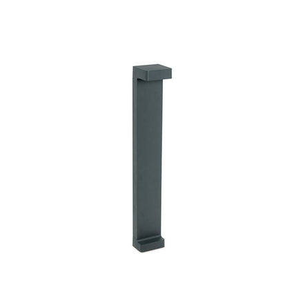 Elegant Light Bollard - Contemporary Lighting