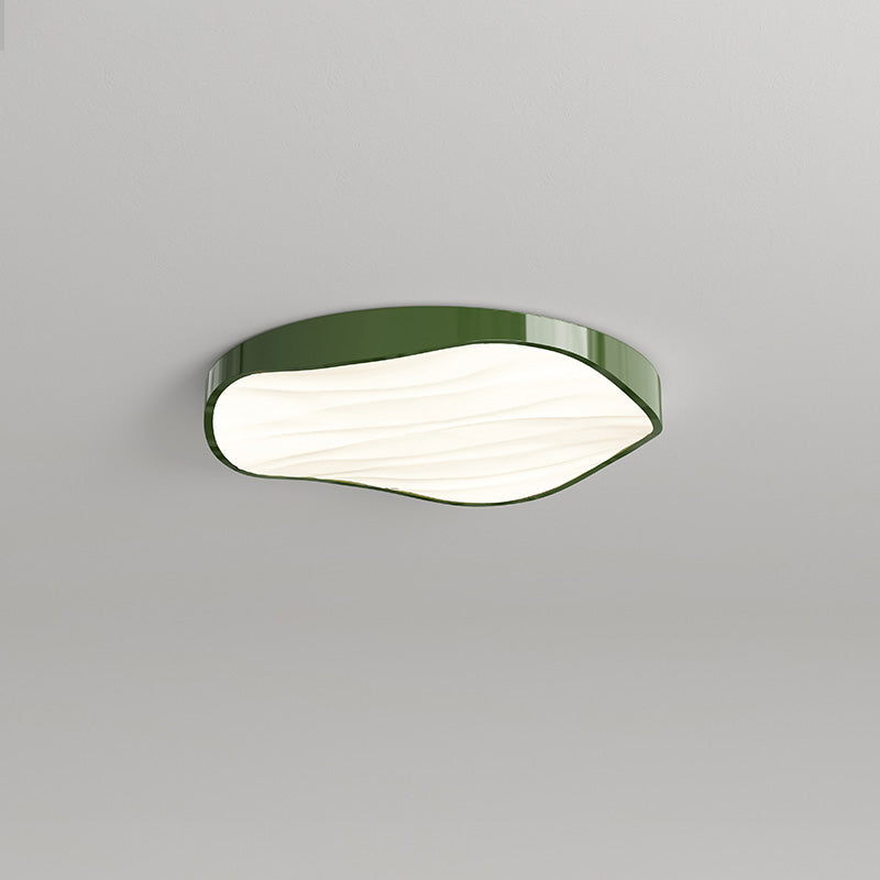 ScandiWave ceiling light