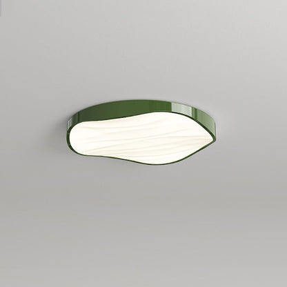 ScandiWave ceiling light