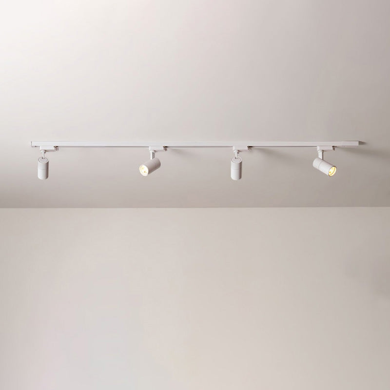 Spot Suspension for Track Lighting