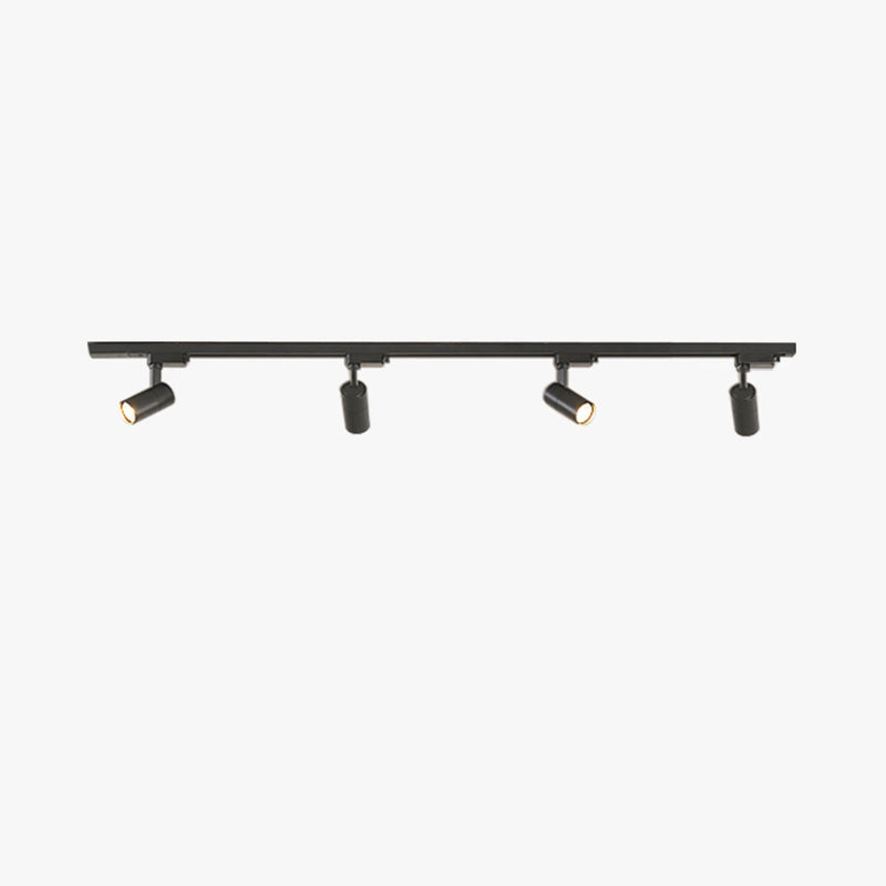 Spot Suspension for Track Lighting