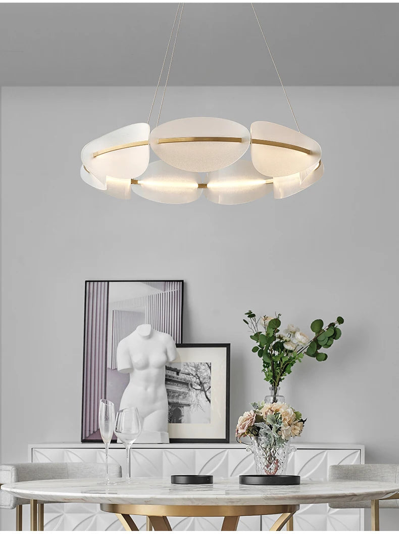 Lustre Design Cuisine