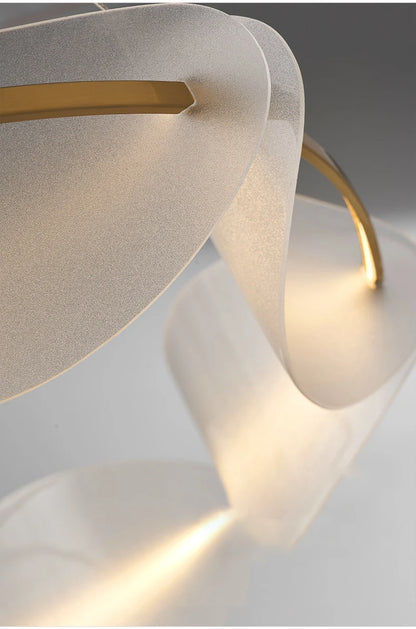 Lustre Design Cuisine