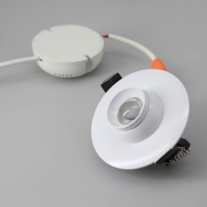 Spot LED Encastrable Moderne - Ormond-4