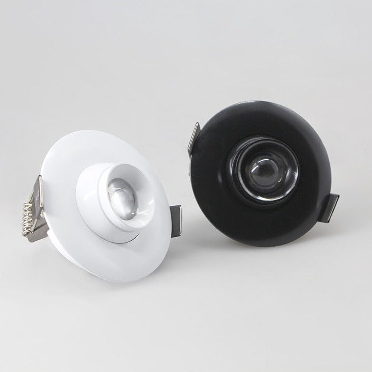 Spot LED Encastrable Moderne - Ormond-2