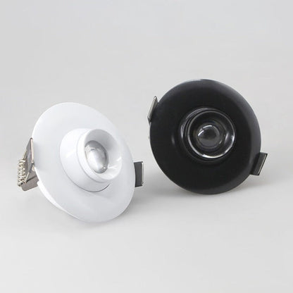 Spot LED Encastrable Moderne - Ormond-2