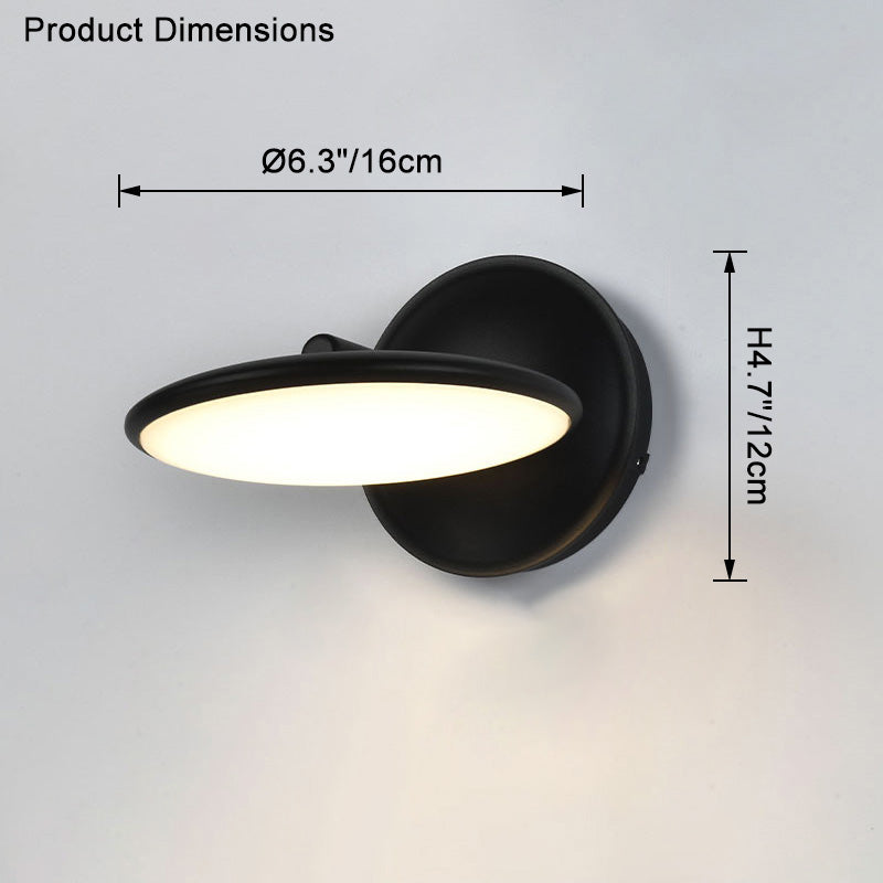 Wall Light - Elegant Light