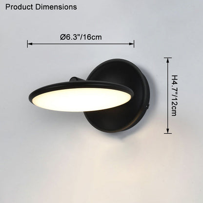 Wall Light - Elegant Light