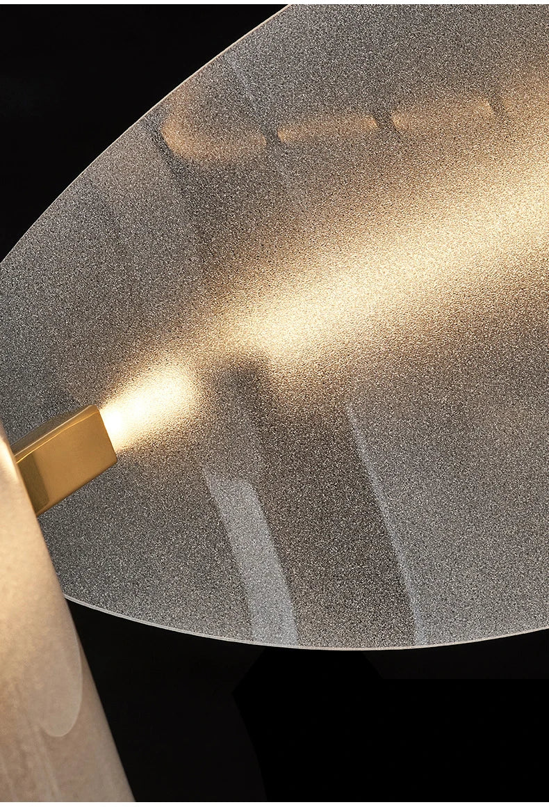 Lustre Design Cuisine