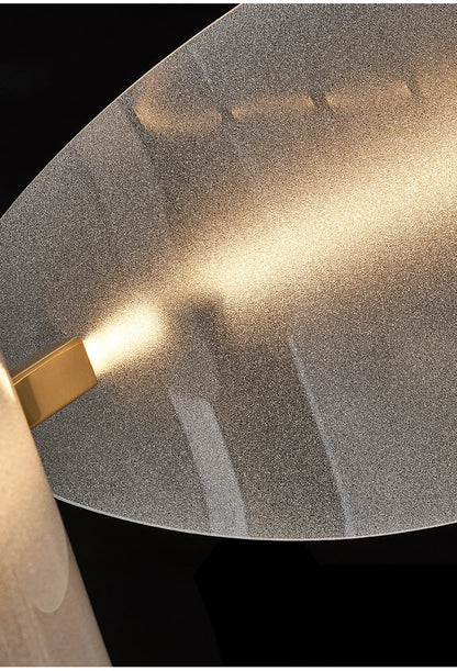 Lustre Design Cuisine