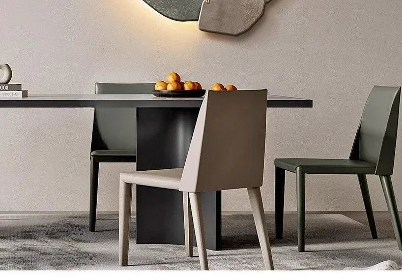 Horloge LED Murale