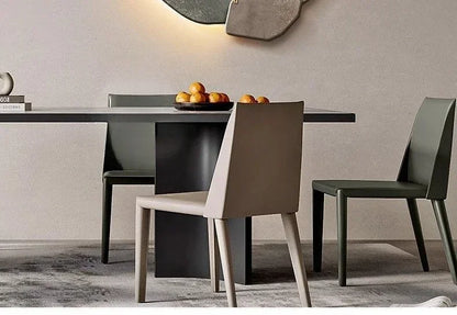 Horloge LED Murale