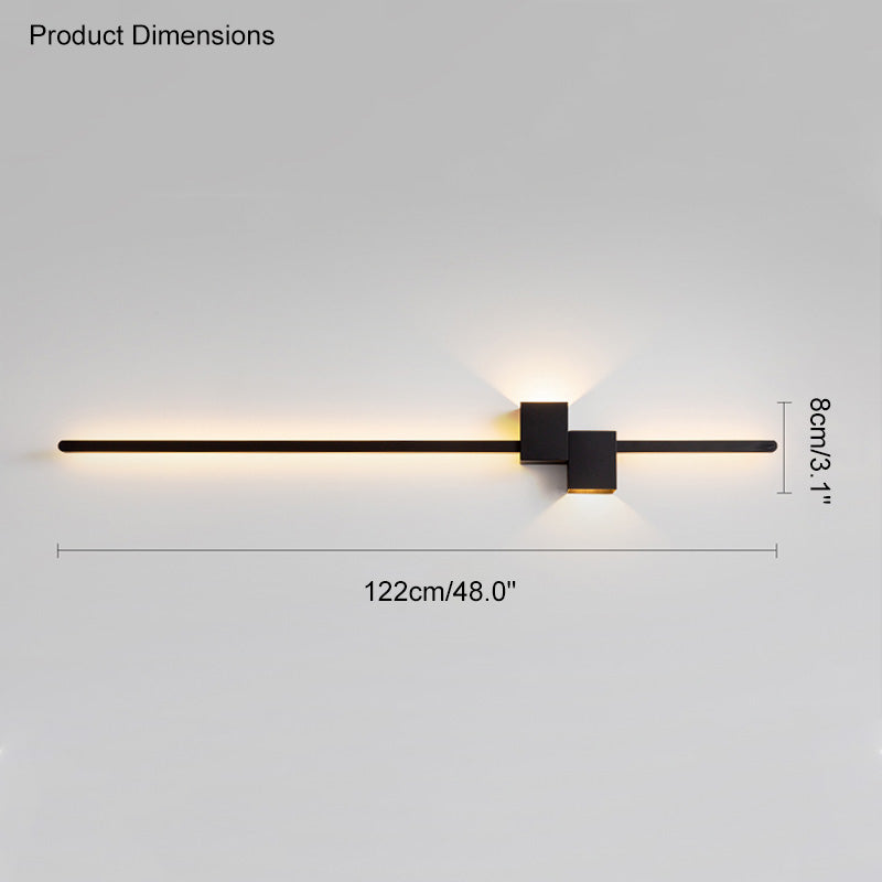 Modern Wall Light
