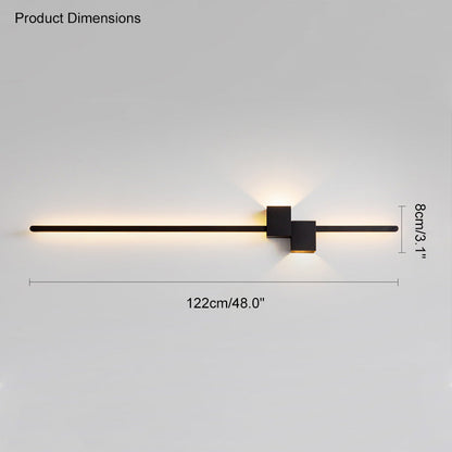 Modern Wall Light