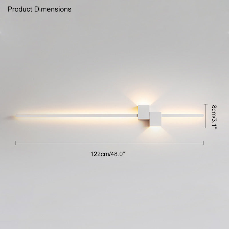 Modern Wall Light