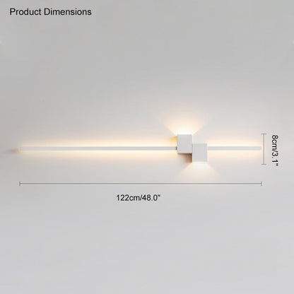 Modern Wall Light