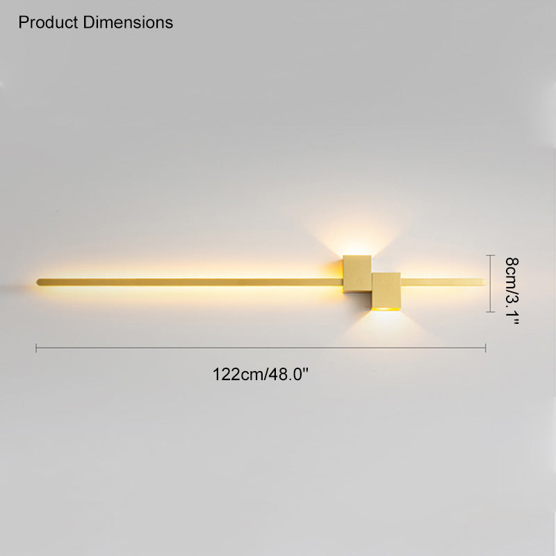 Modern Wall Light