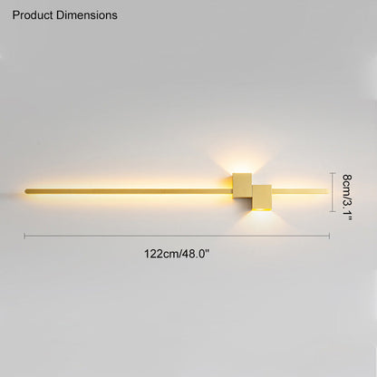 Modern Wall Light
