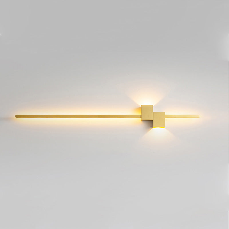 Modern Wall Light