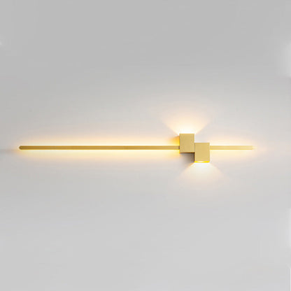 Modern Wall Light
