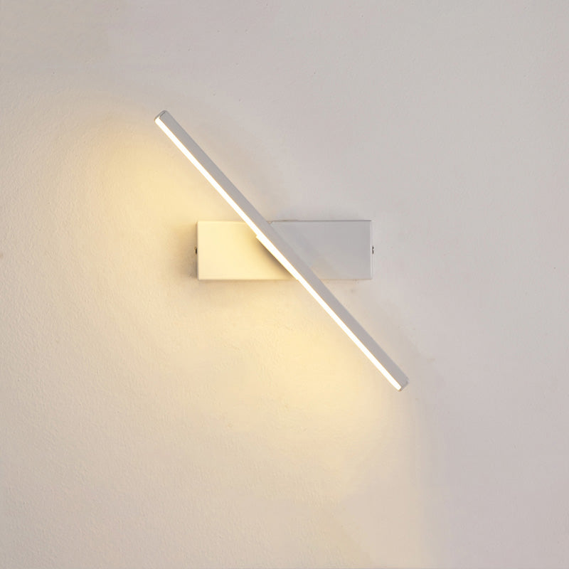 Adjustable Linear LED Wall Light