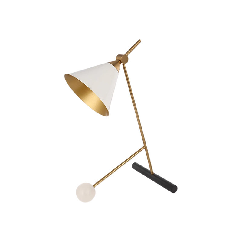 Desk Lamp - ArcoLux