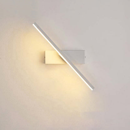 Adjustable Linear LED Wall Light