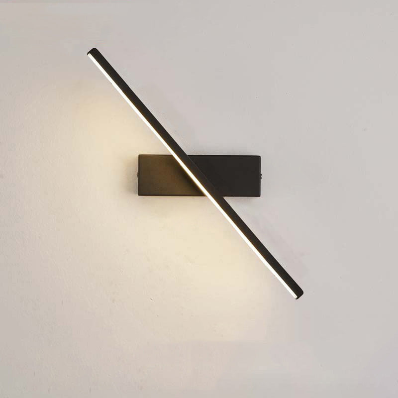 Adjustable Linear LED Wall Light