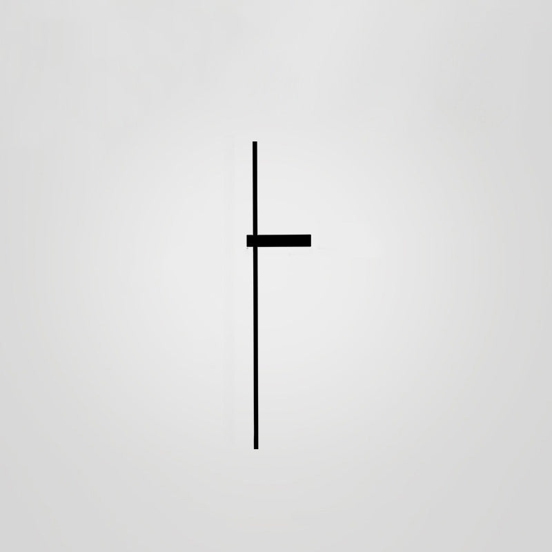 Slender Linear Wall Light