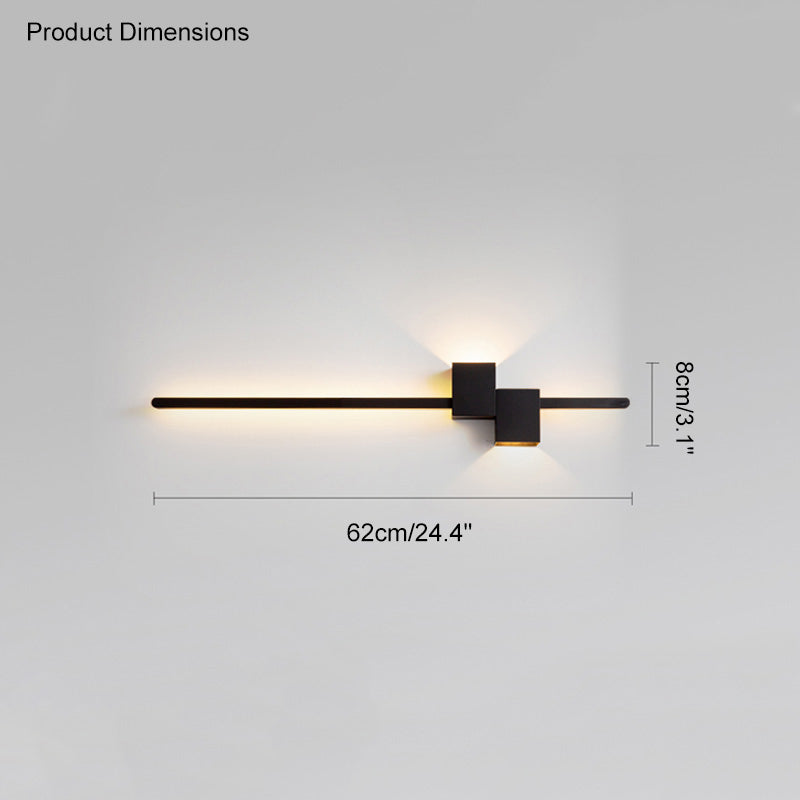 Modern Wall Light